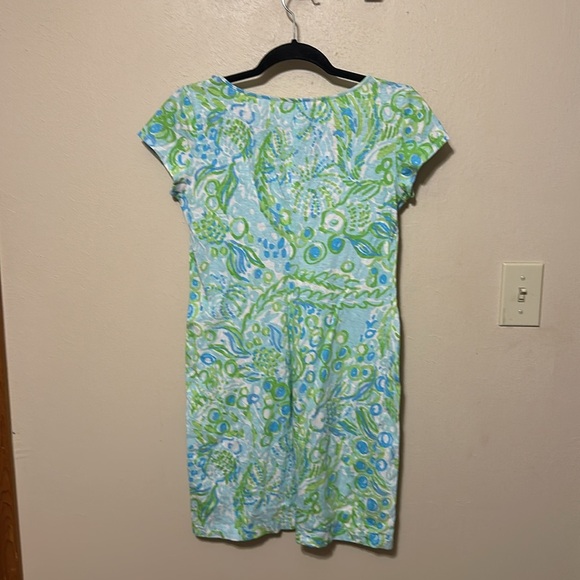 Lily Pulitzer Harper dress size Small - Picture 7 of 8